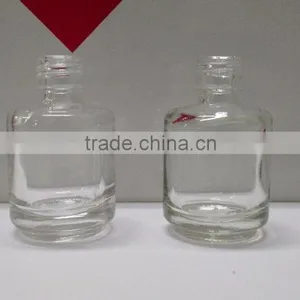 16ML Plain Empty Nail Polish Glass Bottles thumbnail-3
