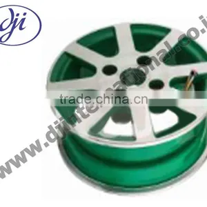Bajaj Re 205 Aluminium Wheel Rim thumbnail-1