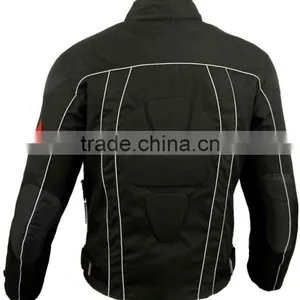 Motorbike Jacket Waterproof thumbnail-2