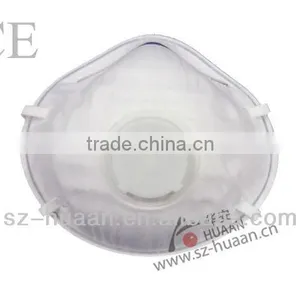 CE Disposable Dust Mask//Protective Respirator thumbnail-1