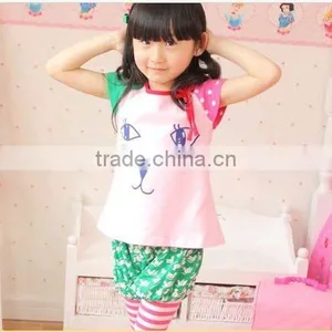 Summer Hotsale Children Garment,kids Clothes thumbnail-1