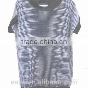 Mens Cashmere Mix Stitch Hoodie 2016 High Quality Knitted 100% Cashmere Sweater thumbnail-3