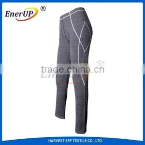 Colorful Long Johns for Women Merino Wool Underwear thumbnail-6