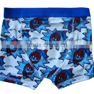 100% Cotton Kids Boxer thumbnail-1
