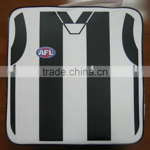 Sport Seat Mat thumbnail-1