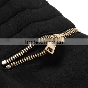 Black Fleece-Back Cotton-Jersey Hoodie thumbnail-2
