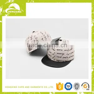 Компания Hengxing Caps Garments Co Ltd предлагает услуги по дизайну вышивки и индивидуальному изготовлению кепок с козырьком и шляп. thumbnail-3