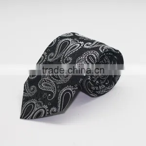 2016 New Desgin Jacquard Woven Wholesale Custom Made Silk Ties thumbnail-1