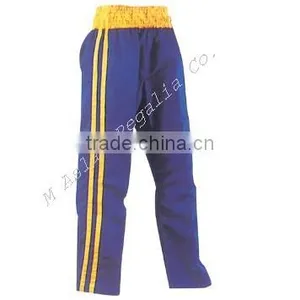 Men's Wear,100% Polyester Trouser,Men Sports Wear thumbnail-1