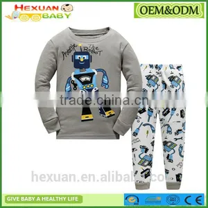 Childrens Pajamas 54 thumbnail-1
