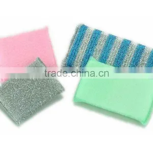 Cleaning Scourer Knit Machine CL102a thumbnail-3