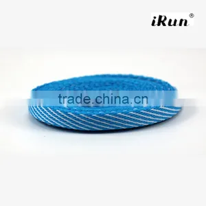 Fashion Flat Shoelaces For Sneakers With Twill Pattern Design~Custom Running Shoelaces High Quality Shoe Laces~Accept Custom thumbnail-5