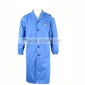 New Style Male Design Nurse Uniform For Hospital Industry thumbnail-3