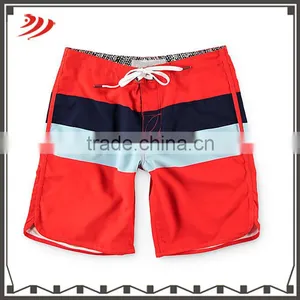 Custom Made Gym Sportswear Shorts for Men Loose Swim Shorts 2016 thumbnail-1