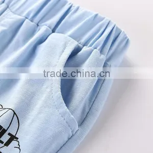 Wholesale Quality Summer Casual Kids Clothing Sets Hot Sale thumbnail-2