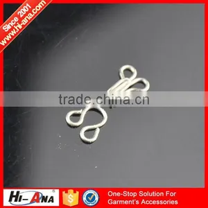 Hi-ana Button1 More 6 Years no Complaint High Quality Hook & Eye thumbnail-2