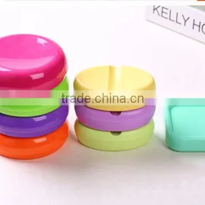 Elliptical Magnetic Pin Caddy /Pincushion/Pin Holder thumbnail-3