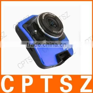 1080P Ultra High Definition Wide-angle Night Vision Tachograph Automotive Anti Pengci Mini-vehicle Machine thumbnail-2