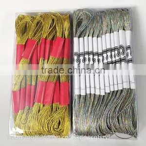 Hot Sale Color Changing Thread Elastic Thread Online thumbnail-1