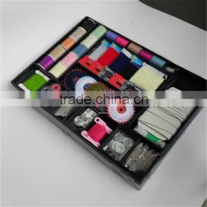 Luxurious Manual Sewing Kit thumbnail-3