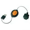 Sell PDA Accessories --- Sync and Charger Cable thumbnail-1