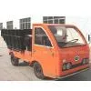 Dump Truck thumbnail-1