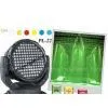 (24 Red+28 Green + 28 Blue+28 White) White LED Moving Head Light thumbnail-1