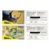 Prepaid Scratch Card for Telecom thumbnail-2