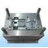 S136H Hasco / Local Pre-treat PC, ABS Plastic Injection Moulds For Electronic Devices thumbnail-1