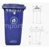 50L,100L,120L,240L PLASTIC Recycling Bins Wheelie Bin Pedal Bins Mould thumbnail-1