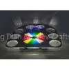 Unique Advertising LED Acrylic Display, Sign Display for 8 Beverage Bottles For Promotion thumbnail-1