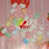 Jelly Bean Nipple Bottle thumbnail-3