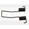 Brake Shoe Tension Spring of Germanic Axle for Heavy Vehicle thumbnail-1