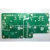 High Precision CEM-1 , CEM-3 Two / Double Sided PCB Board 0.2mm 0.1mm thumbnail-1