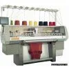 Single Fat Knitting Machine thumbnail-1