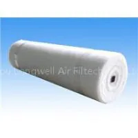 Autoroll Filter Media,Roll-O-Mat Filter Media for Mist Painting Application thumbnail-1