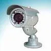 Color CCD Camera With 3-axis Bracket, 4 to 9mm Zoom Lens and 420TVL Horizontal Resolution thumbnail-1