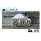 MgO Hollow Core Lightweight Partition Walls / Board 391.5 Kg/m thumbnail-1