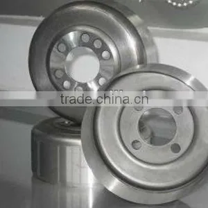 Industries Skiving Machine Parts/ Bell Knife for Skiving Machine thumbnail-1