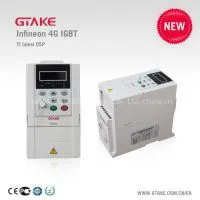 GK500-4T0.75B Compact Size AC Drives For General Applications thumbnail-1