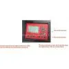 D Series Double-head Laser Engraving and Cutting Machine RJ1280 thumbnail-3