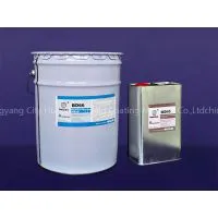 Produce and Export Backing Special Backing Adhesives,liner Plate Wear Resistant Filling Material thumbnail-1