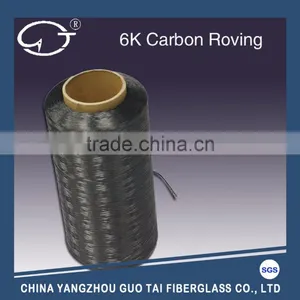 High Strength From 1 to 50k Carbon Fiber Roving thumbnail-5