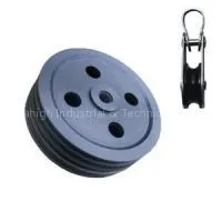 Chain Pulley Block thumbnail-1