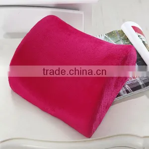 Memory Foam Waist Pillow thumbnail-1
