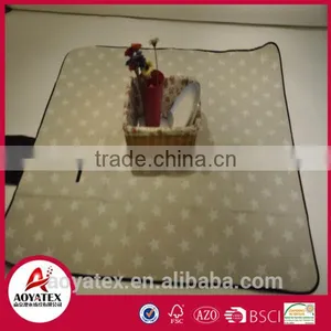 Outdoor Picnic Mats for Sale, High Quality Waterproof Picnic Rug, Portable Disposable Picnic Blanket thumbnail-3