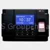 ZKS-T24 Fingerprint Time Attendance and Access Control System thumbnail-1