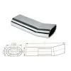 China DTM Muffler Tips thumbnail-1