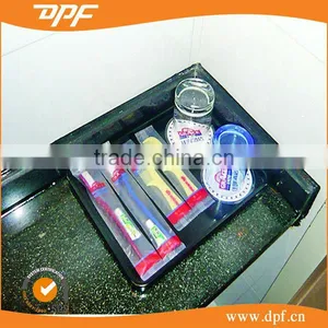 New Design Hotel Bathroom Amenities Tray for Hotel Use thumbnail-1