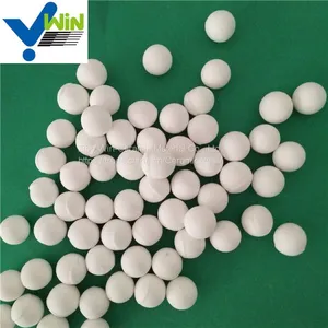 Ball Mill Grinding Media Chemical Composition With 92% Al2o3 thumbnail-5